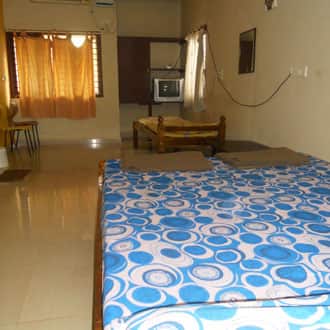 Hotel Gokarna International, Gokarna 5